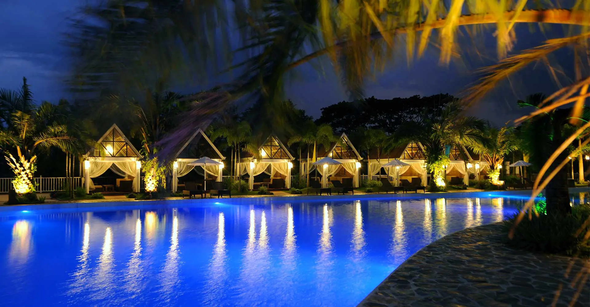 Baliwag City - Greenery Night