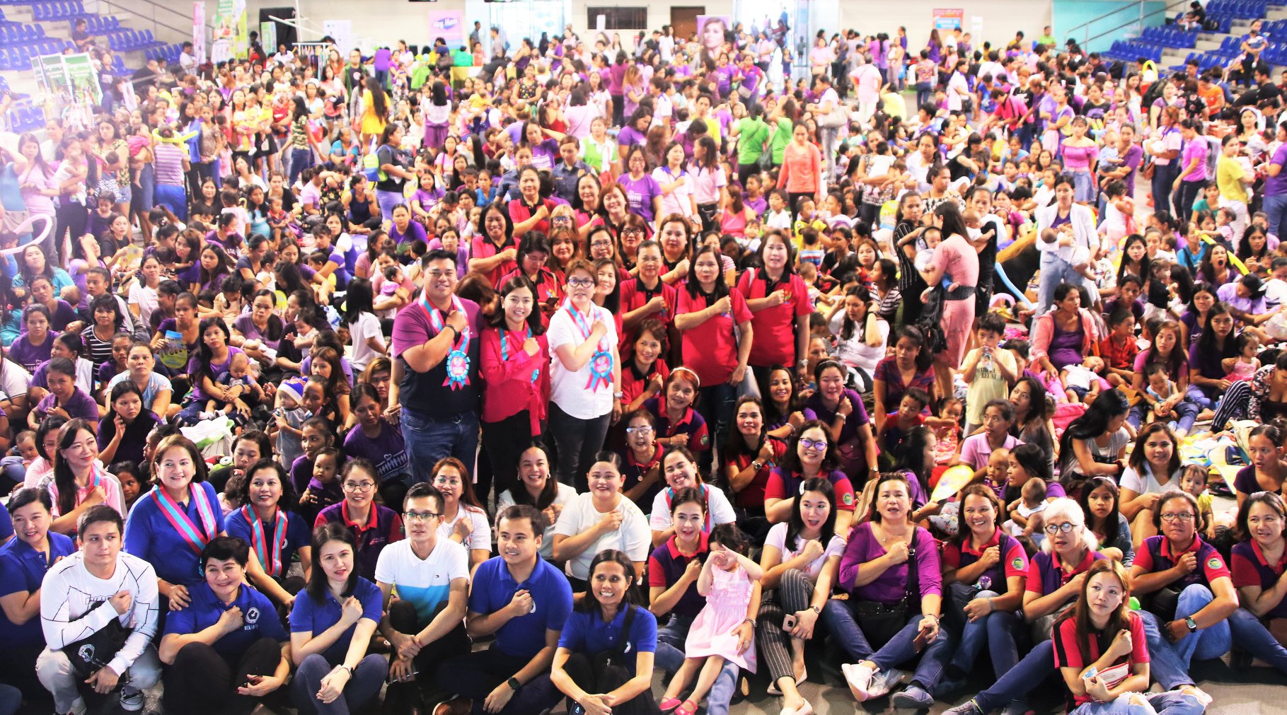 Baliwag City - Womens Month