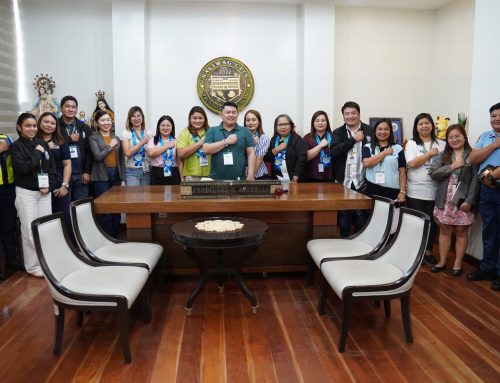Baliwag City, nagkamit ng Highest Rating sa LCPC at LCAT-VAWC Functionality Assessment