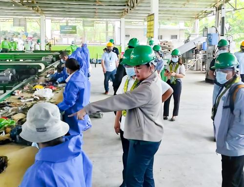 Baliwag City, sumailalim sa Manila Bayani Awards and Incentives Compliance Assessment Regional Validation